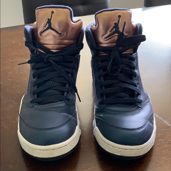 Air Jordan 5 Retro ‘Bronze’ FINAL PRICE - Picture 2 of 8